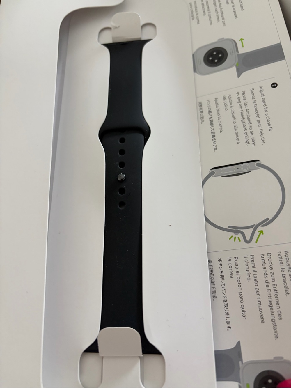 Apple Watch Series 7 45MM - Picture 5 of 7